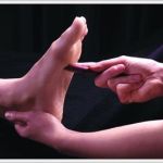 Thai Foot Reflexology
